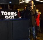 Manchester People's Assembly Pre-Budget Rally